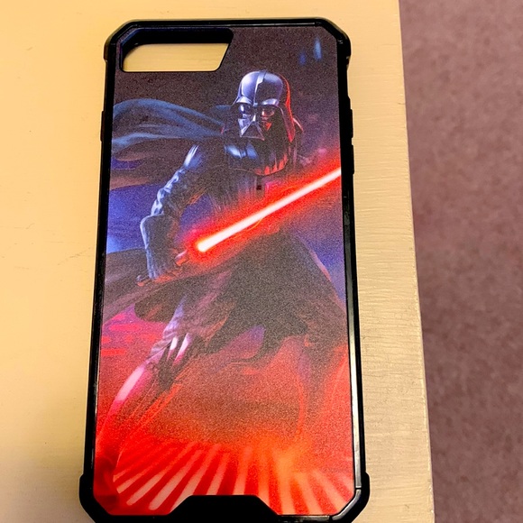 Star Wars iPhone case - Picture 1 of 2